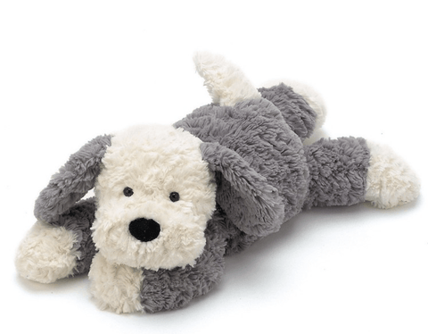 Tumblie Sheep Dog Puppy - Jellycat