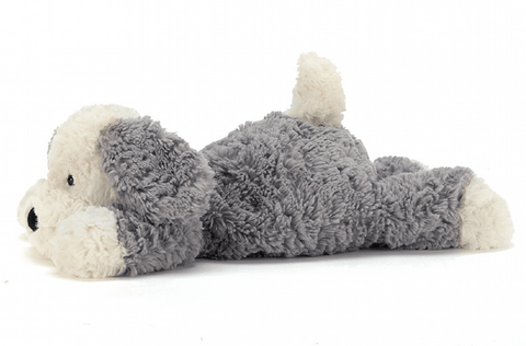 Tumblie Sheep Dog Puppy - Jellycat