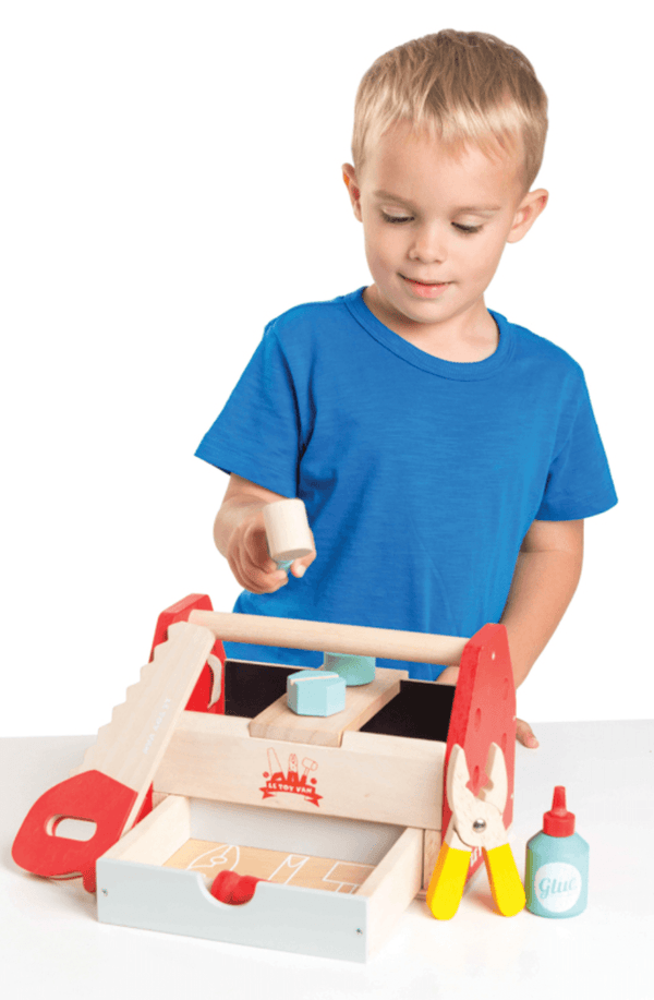Tool Box Set - Le Toy Van