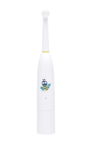 Musical Electric Toothbrush - Jack N Jill