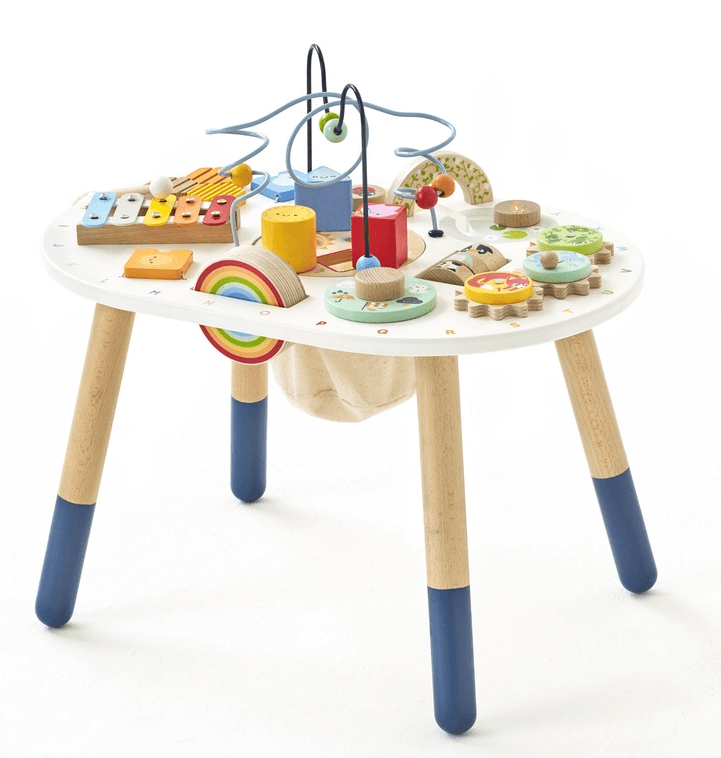 Sensory Activity Table - Le Toy Van - PRE ORDER ITEM