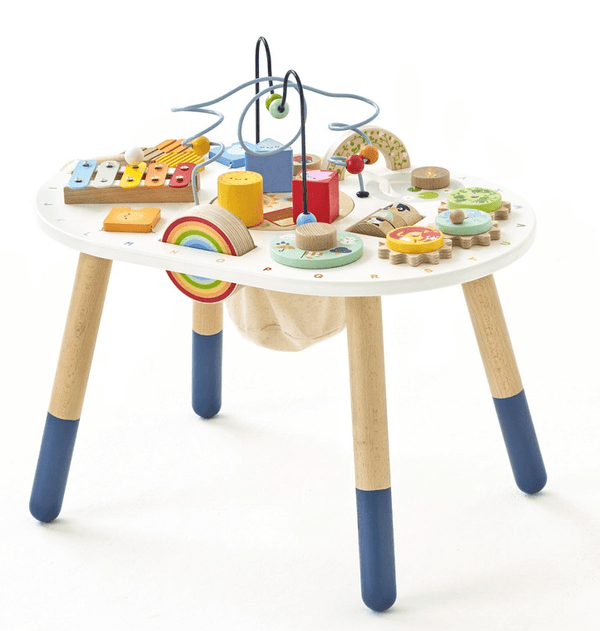 Sensory Activity Table - Le Toy Van - PRE ORDER ITEM