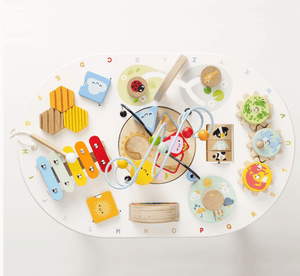 Sensory Activity Table - Le Toy Van - PRE ORDER ITEM