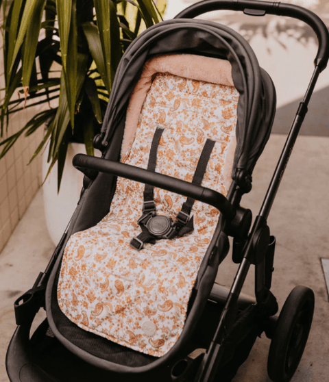 Comfy pram liners hot sale