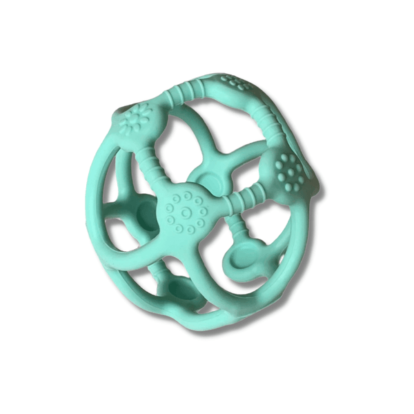 Sensory Ball - Mint- Jellystone