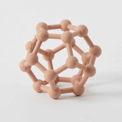 Selby Silicone Teething Balls - Nordic Kids