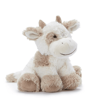 Coco the Cow- Beige - Nana Huchy