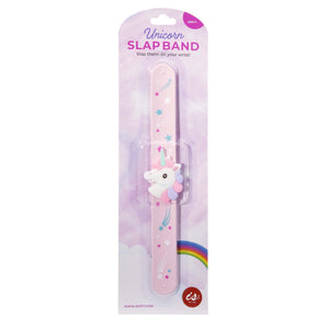Unicorn Fantasy Slap Bands