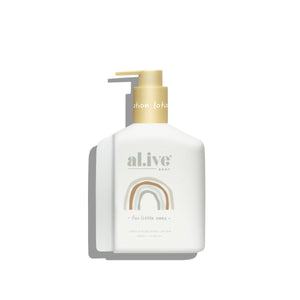 Baby Body Lotion - Gentle Pear - Al.ive