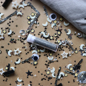 DIY Calm Down Bottle Refills - Jellystone