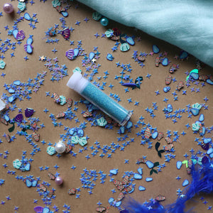 DIY Calm Down Bottle Refills - Jellystone