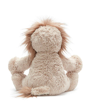 Lewis the Lion Toy - Nana Huchy