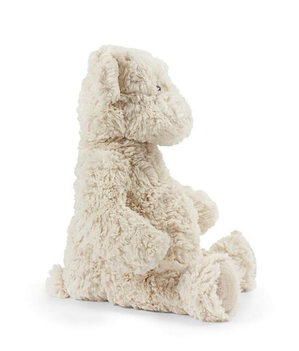 Junior Freddy the Teddy - Cream - Nana Huchy