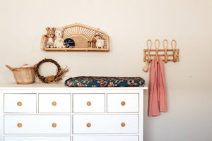 Rosa Diamond Knit Baby Blanket - Snuggle Hunny Kids