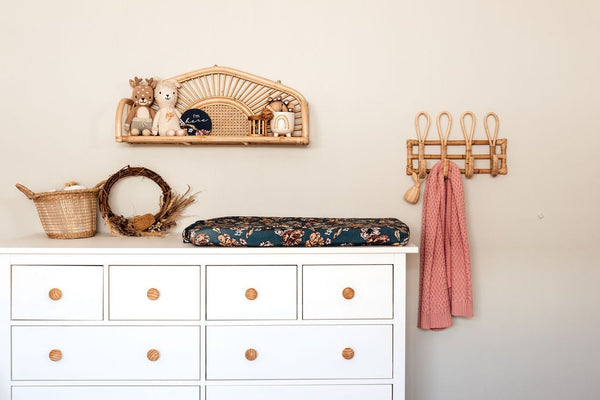 Rosa Diamond Knit Baby Blanket - Snuggle Hunny Kids