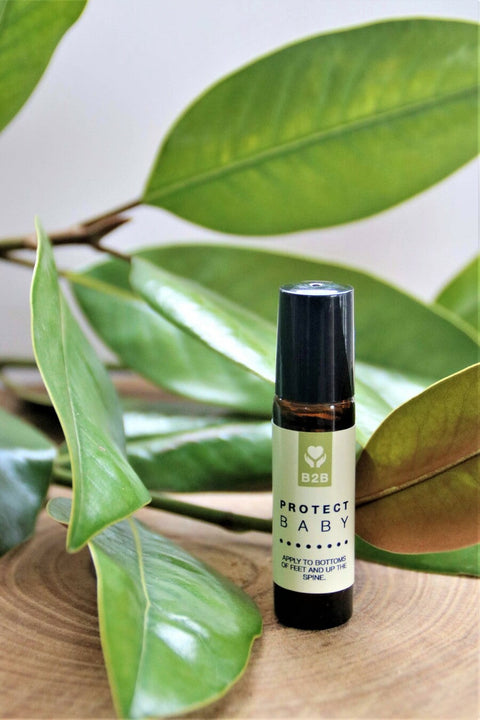 Protect Baby - Essential Oils Roller Ball - B2B Essentials