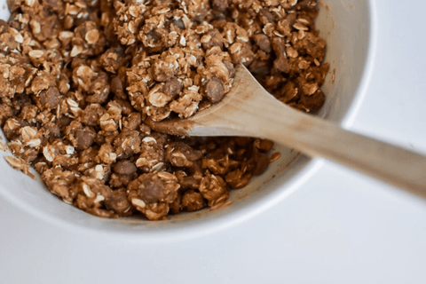 Chocolate Chip Lactation Cookie Packet Mix - Milky Goodness